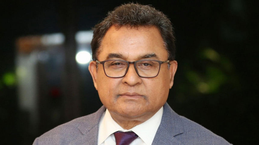 স্মার্ট বাংলাদেশে মাথাপিছু আয় হবে ১২,৫০০ ডলার: অর্থমন্ত্রী জাতীয় বাজেট ২০২৩-২৪ : অর্থমন্ত্রী