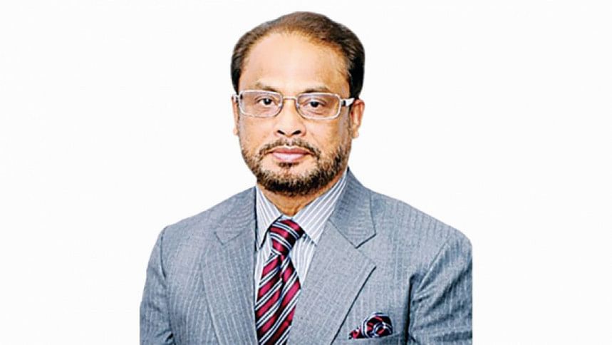 জি এম কাদের জি এম কাদের