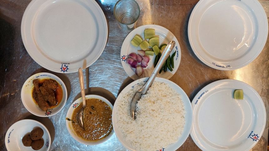 বরিশালের লঞ্চ বরিশালের লঞ্চ