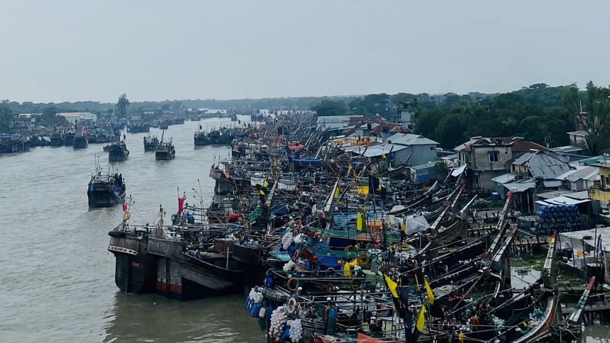 পটুয়াখালী পটুয়াখালী