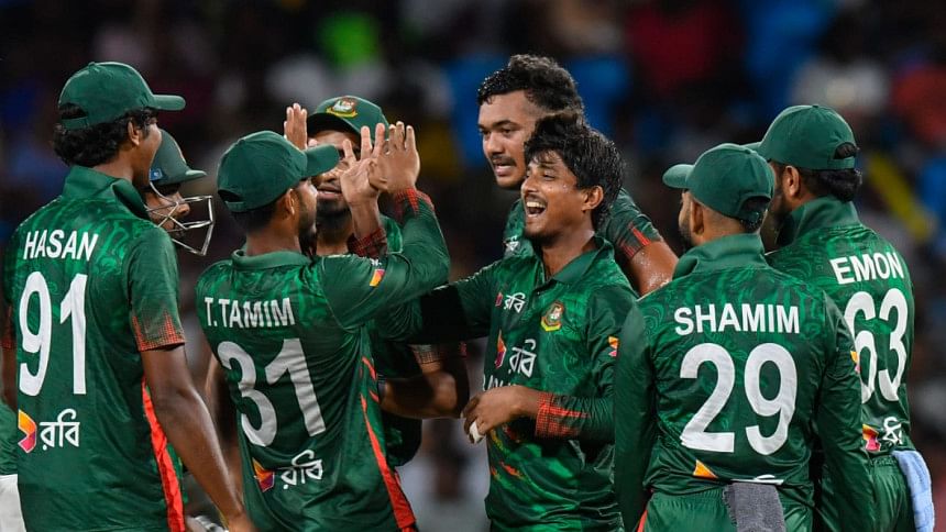 Bangladesh Cricket Team Bangladesh Cricket Team